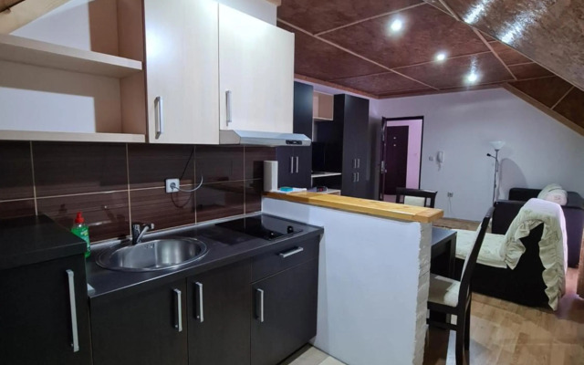 Kruna Apartments
