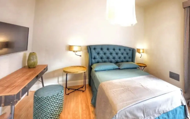 Domus D'Angelo B&B