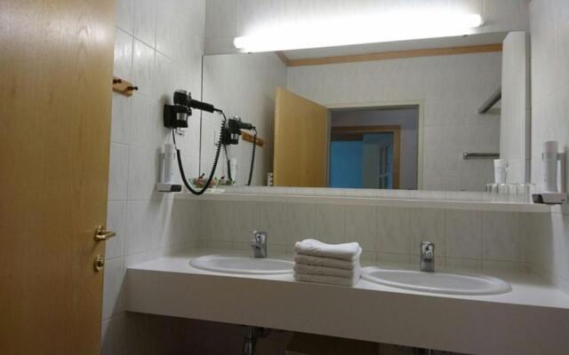 Aparthotel Hechenberg