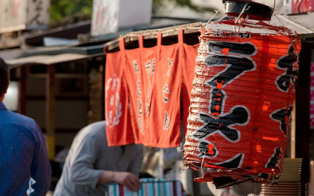 Residence Hotel Hakata9