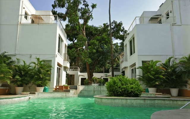 Jia 3Bhk Villa By Iksha Villas