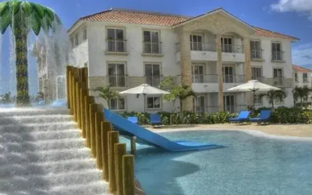 Cadaques Caribe Resort& Villas