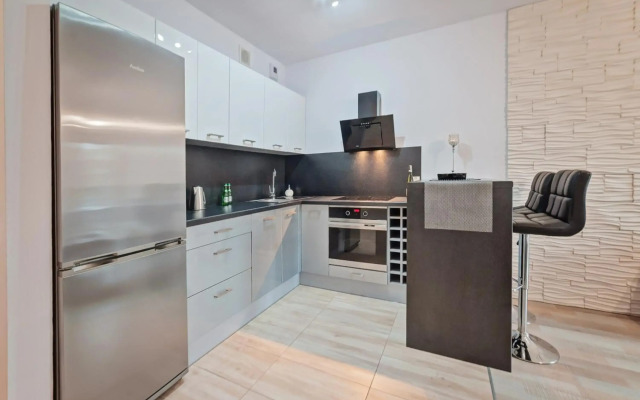Apartamenty Homely Place Centrum