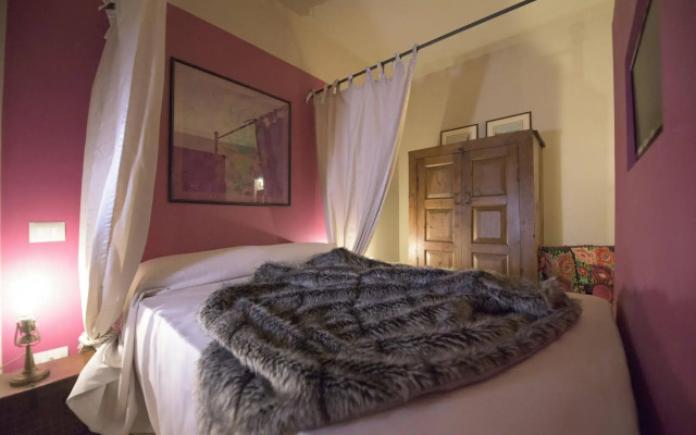 Residence Porta Palace - Welkome Apartments