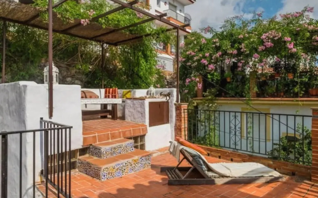 Casa Muñecas