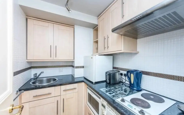 Fabulous Apartment, Chelsea
