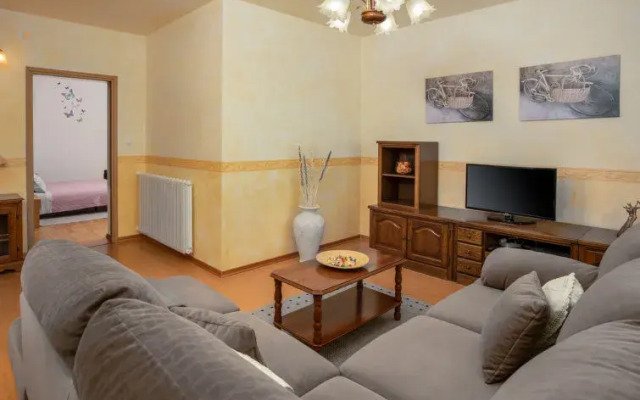 Holiday Home Legović