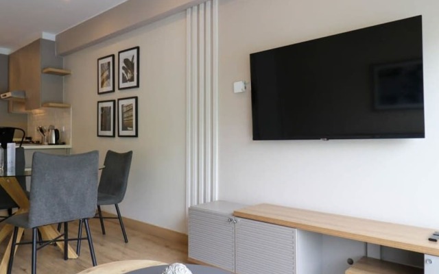 w Amazing 3BR in Barranco