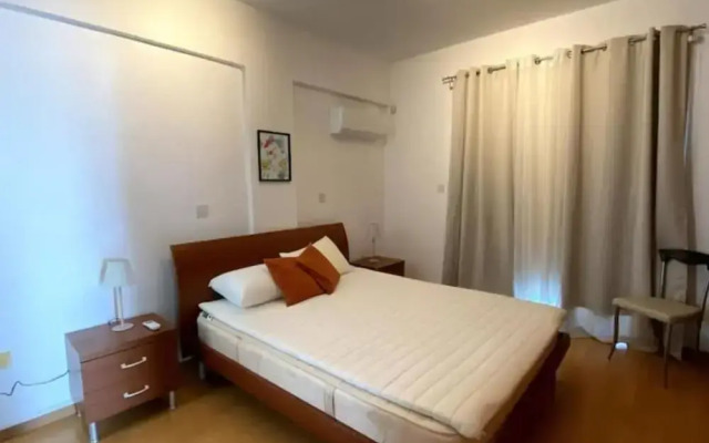 Pearl Villa in Agios Athanasios
