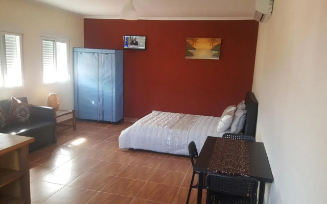 VIP House-Praia Francesca