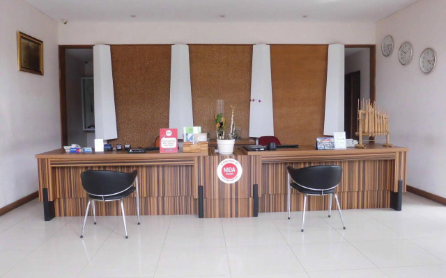 Papyrus Tropical Hotel