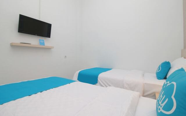 Airy Tegalsari Teuku Umar 21 Surabaya