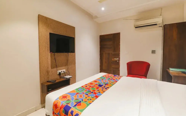 Stay Inn Hotel
