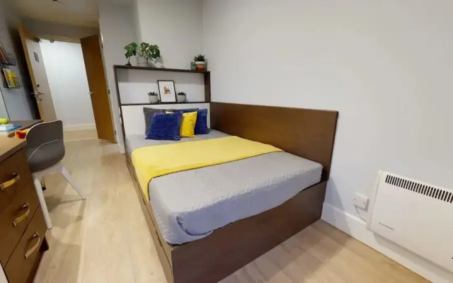 Penworks House