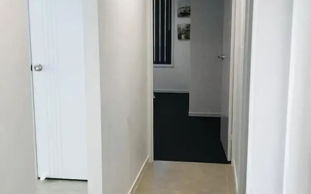 Hervey Bay Holiday Home