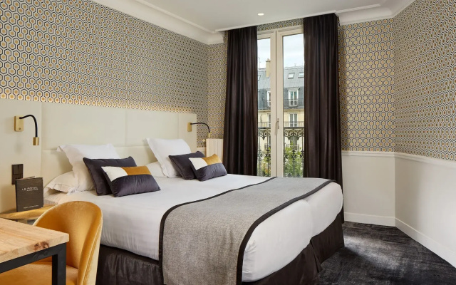 Hôtel Le Royal