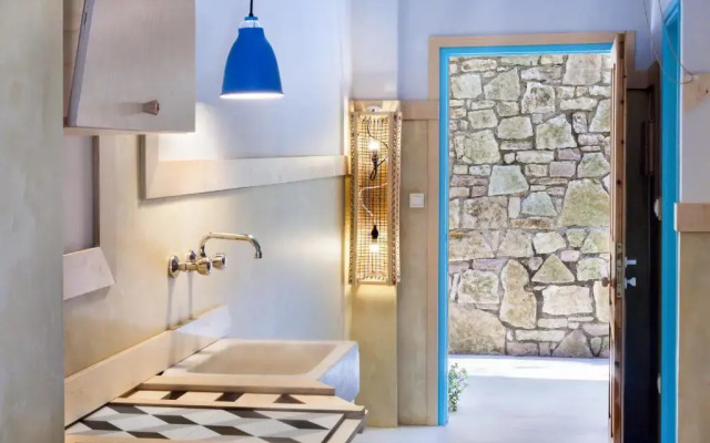 Villa Rossa Area Boutique Beach Resort