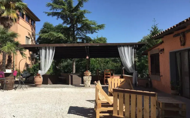 B&B Dell'Annunziata