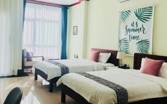Vanida Hotel