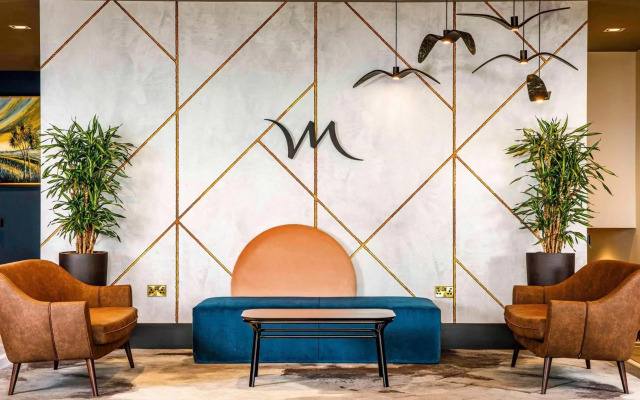 Mercure Paignton Hotel