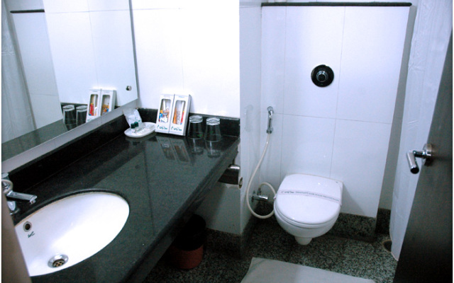 Hotel City Inn Varanasi