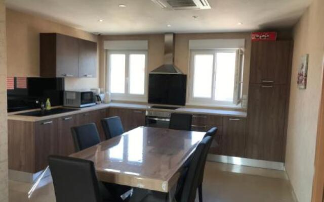 Appartement Centre Ville Colmar 2