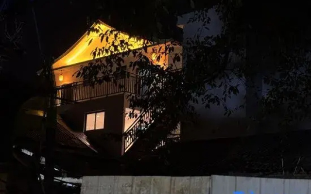 Gaobei Homestay (Simao Old Street)