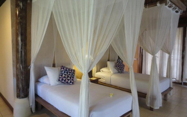 Bumi Ubud Resort