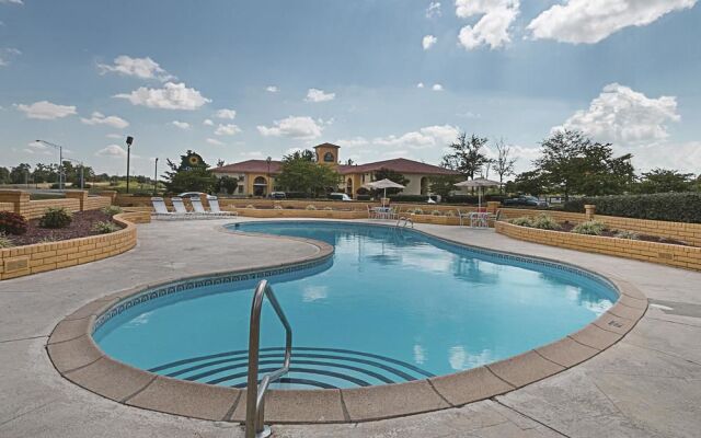 La Quinta Inn Richmond