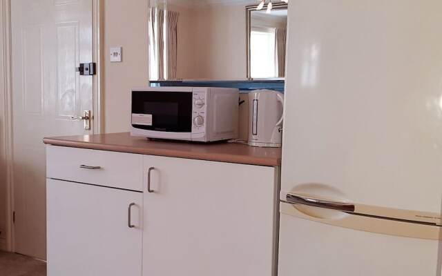 Enticing Apartment in Wimborne Near Model Town