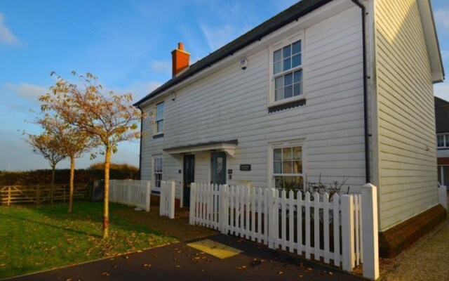 Saltmarsh Cottage