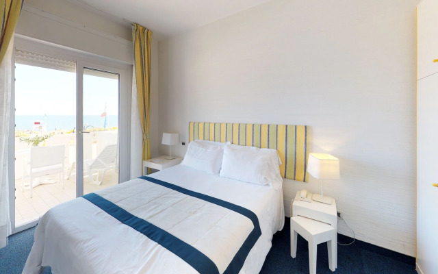 Hotel Villa Sorriso