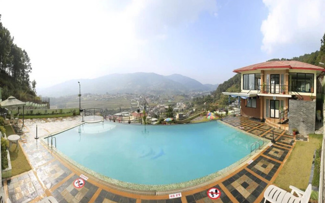 Swayambhu Hotels & Apartments - Ramkot