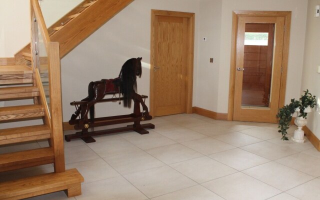 Agivey Lodge