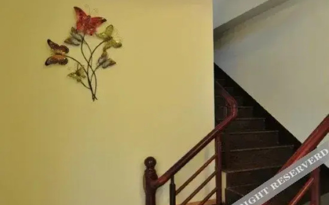Sea View Hostel