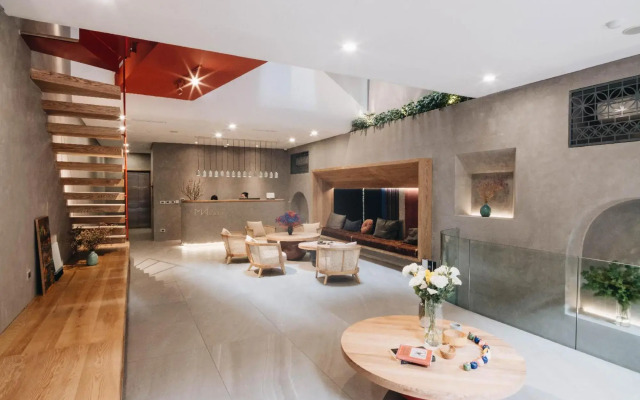 Mia Casa by Satori