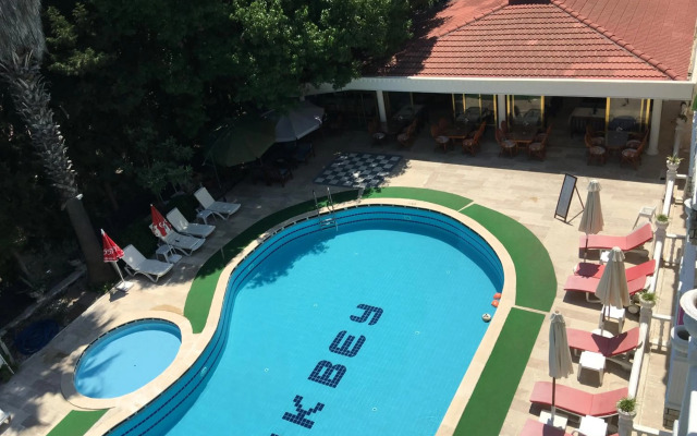 Cenk Bey Hotel
