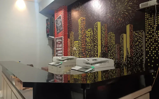 OYO 93090 Multi Plus Inn