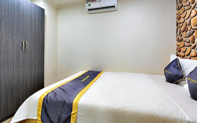 HANZ Minh Thu Hotel Tan Binh