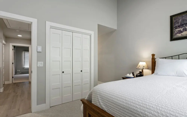 Vail Point 35 4 Bedroom Townhouse