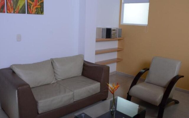 Waira Suites Hotel
