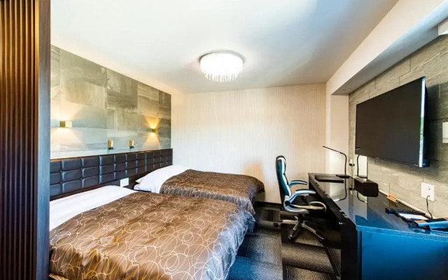 Hotel WIN