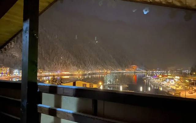 Uzungol Cerrahpasa Suites