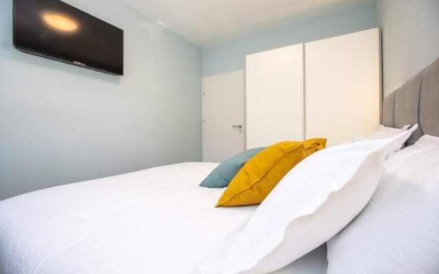 Apartment Mareta Wave