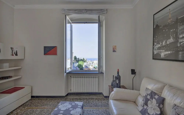 A Quiet Place in Genoa by Wonderful Italy