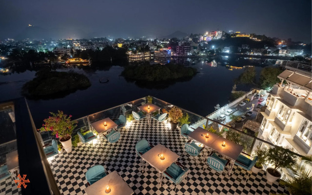 Zostel Udaipur - Hostel