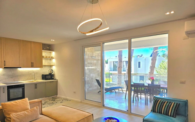 San Pietro Serenity Home