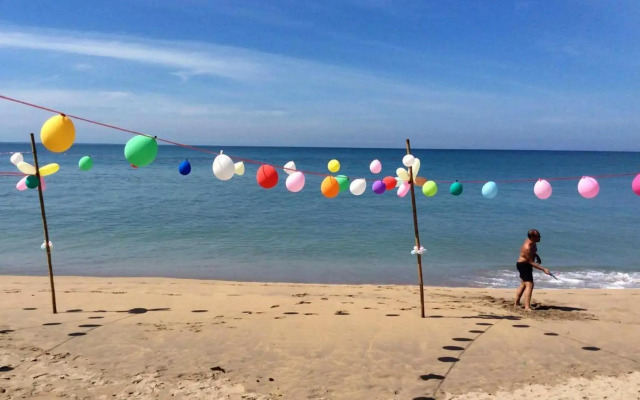 Lanta Wanida Resort