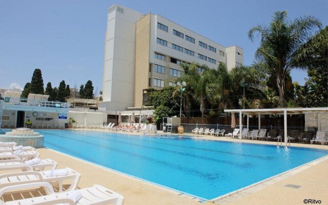 Carlton Hotel Nahariya