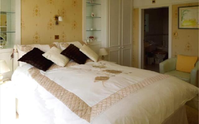 Mounthaven Guest House